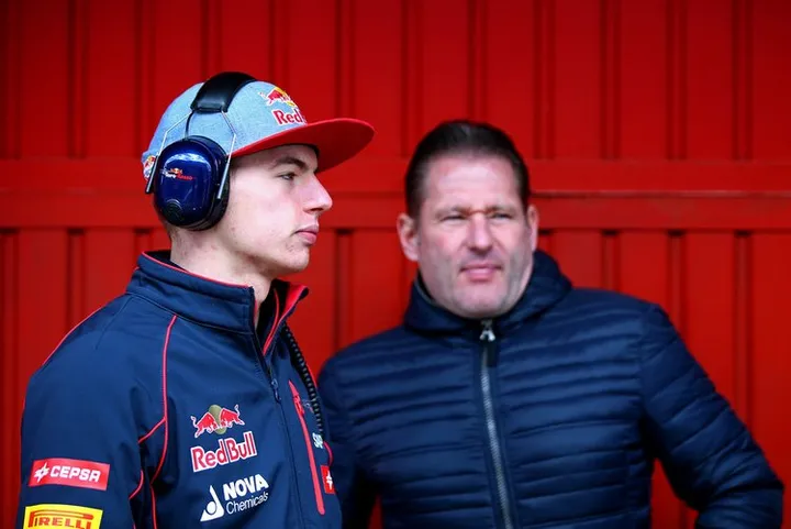 Max+Verstappen+F1+Testing+Barcelona+Day+1+cjDIfV52l25x
