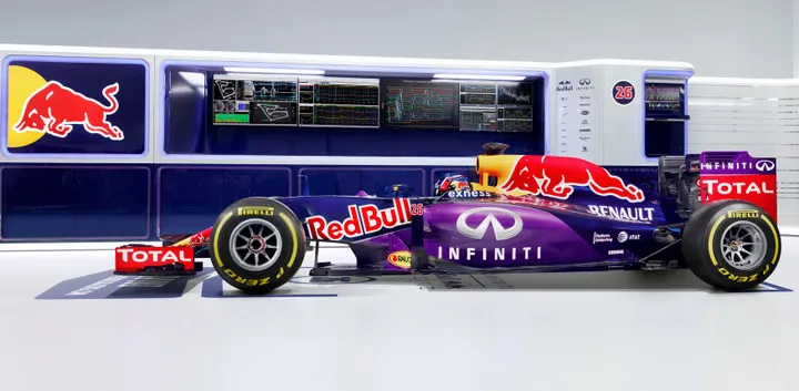 Red Bull Renault