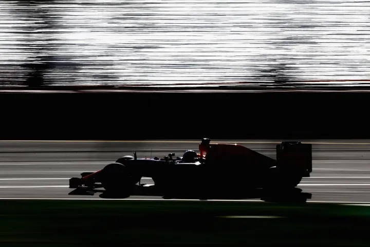 Daniel Ricciardo