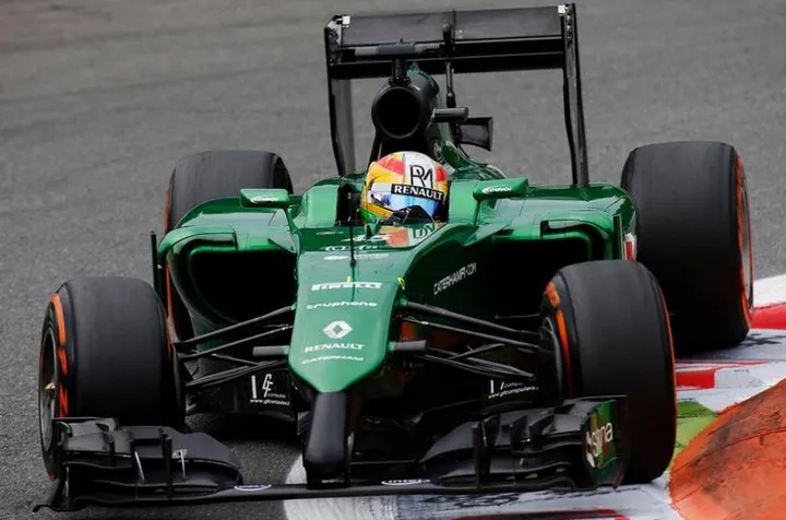 Roberto Merhi 