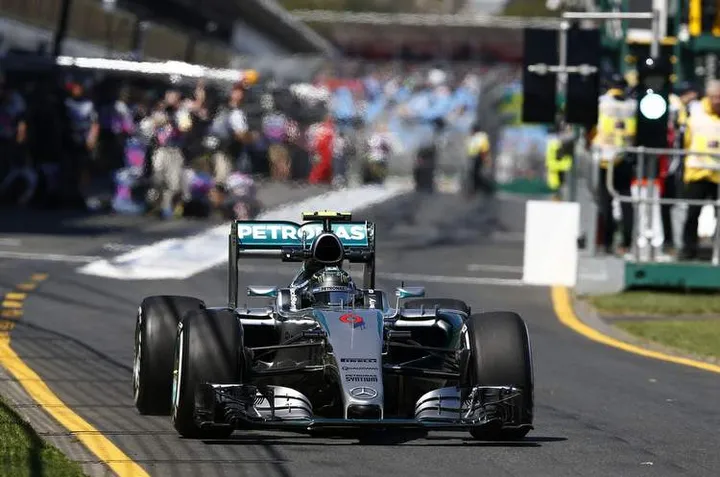 Rosberg+Australia+Mercedes