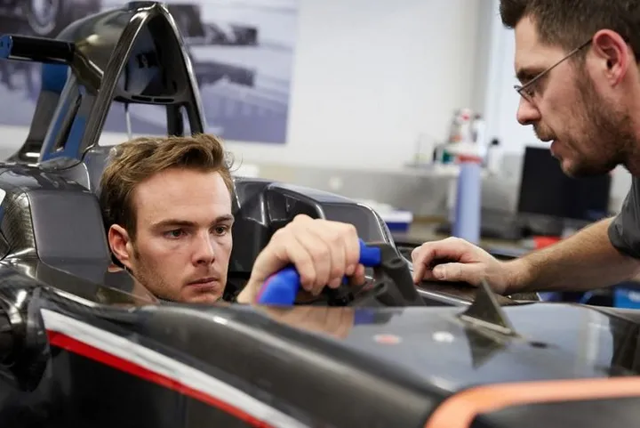 Giedo van der Garde
