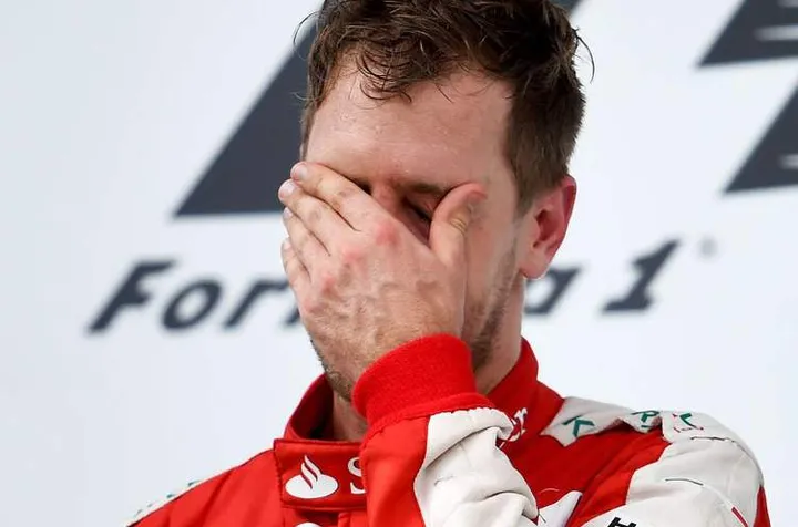 Sebastian+Vettel+F1+Grand+Prix+Malaysia+victory+winner