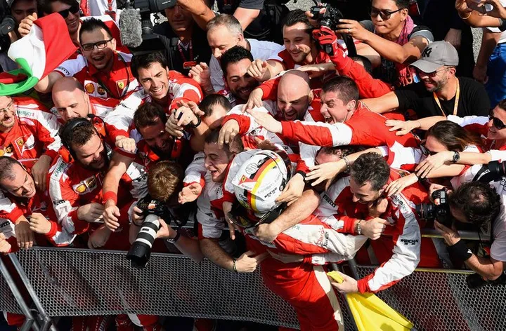Sebastian+Vettel+F1+Grand+Prix+Malaysia