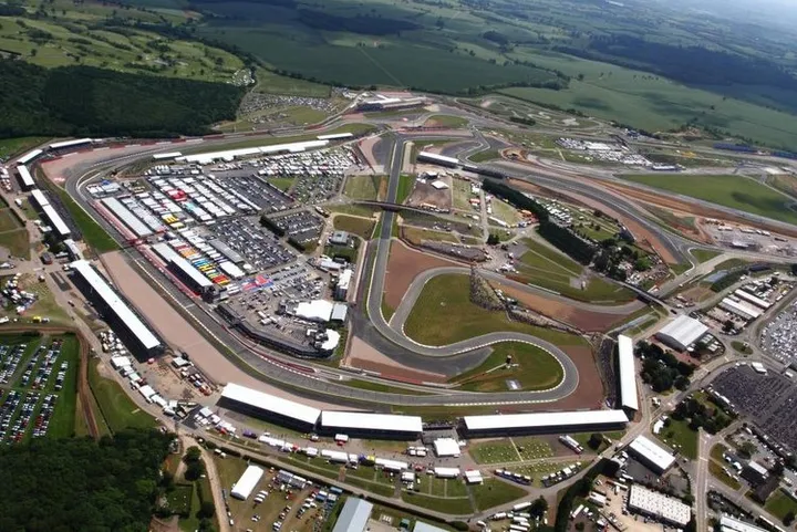 Silverstone