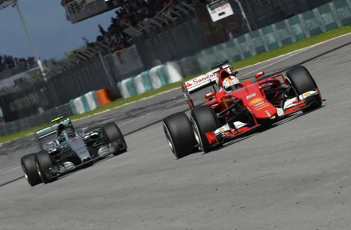 GP MALESIA F1/2015
