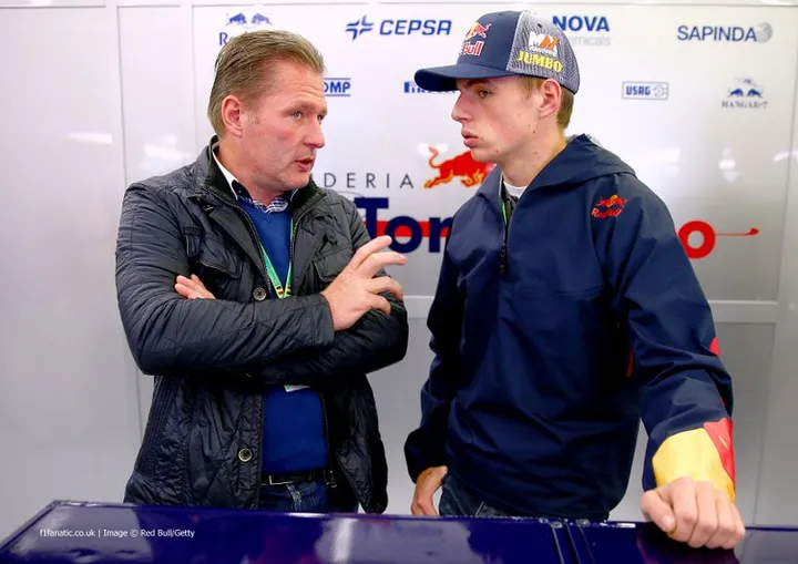 F1 Grand Prix of Belgium - Practice