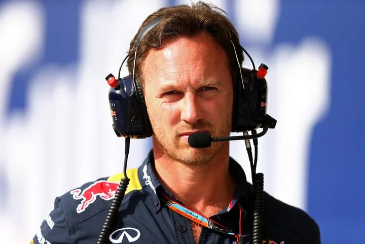 Christian+Horner