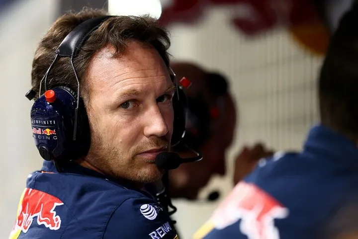 Christian+Horner+F1+Grand+Prix+Bahrain