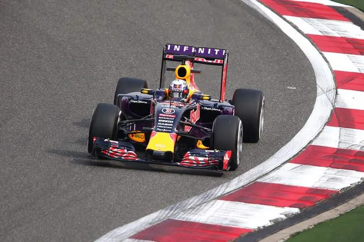 Daniel+Ricciardo+F1