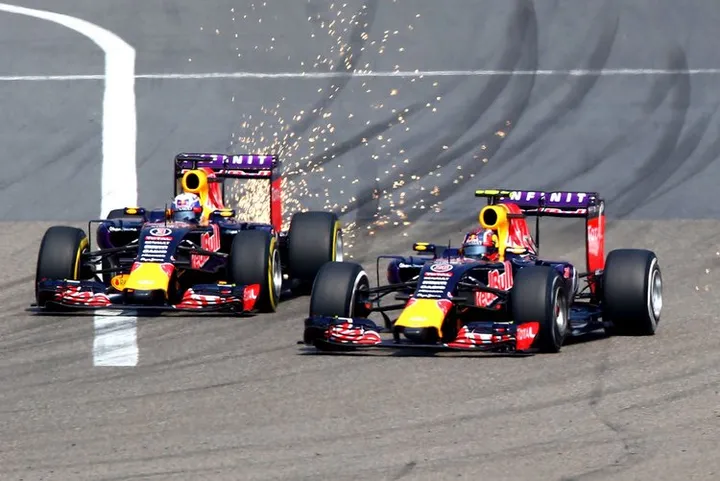 Daniil+Kvyat+F1+Grand+Prix+China