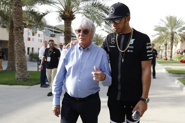 Lewis+Hamilton+Bahrain+Mercedes+winner+Ecclestone
