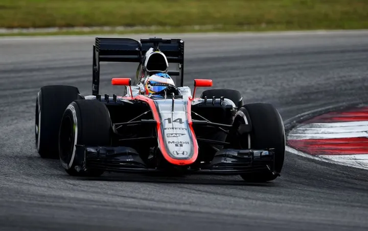 Fernando+Alonso+F1