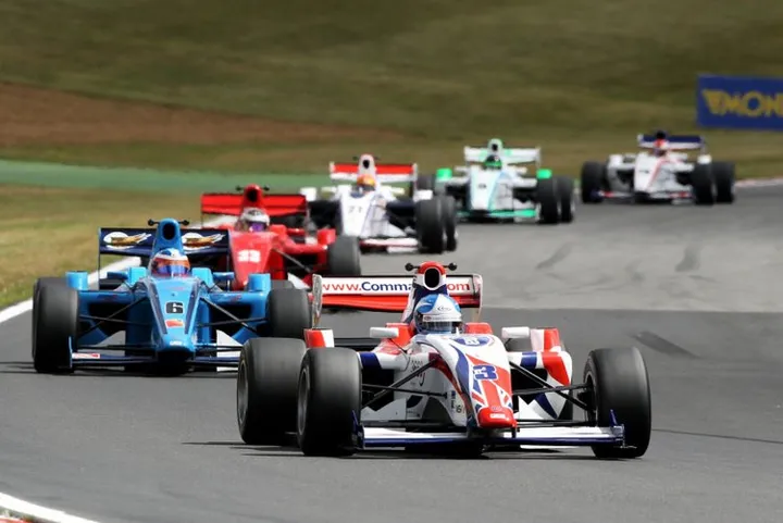 Formula-Two