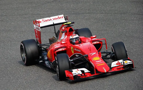 Kimi+Raikkonen+F1+Grand+Prix+China+Practice