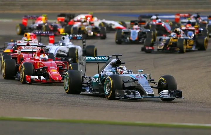 Lewis+Hamilton