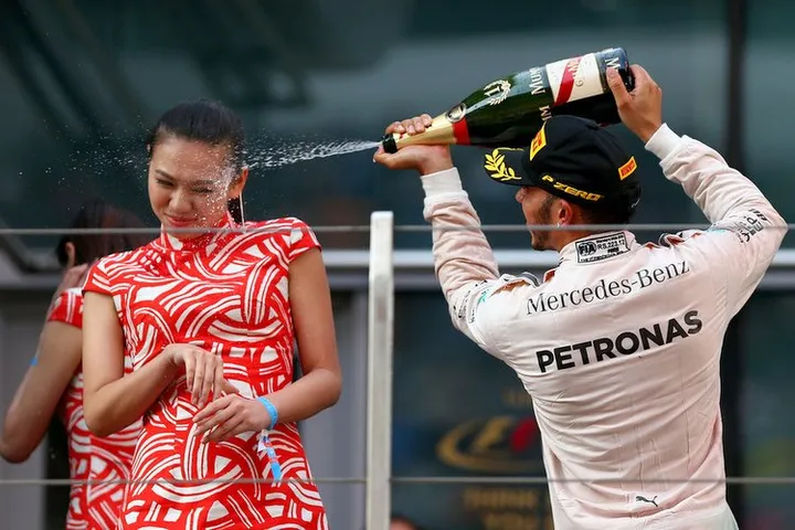 Lewis+Hamilton+F1+Grand+Prix+China+podium