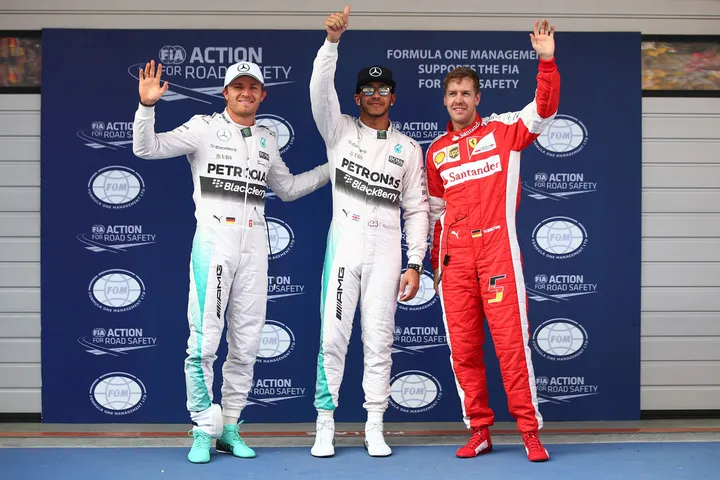 Lewis+Hamilton+F1+Grand+Prix+China+Qualifying+Vettel+Rosberg
