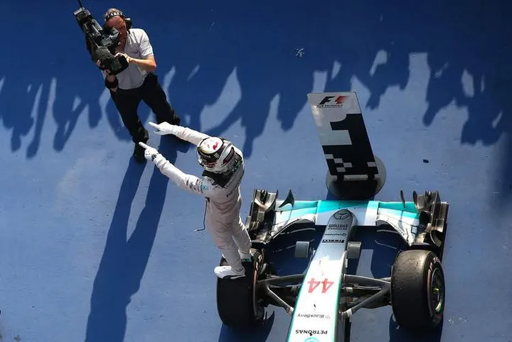Lewis+Hamilton+F1+Grand+Prix+China+winner
