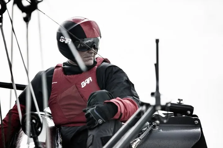 Martin Whitmarsh