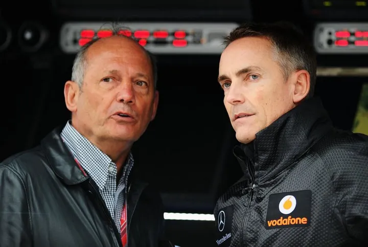 Dennis+Whitmarsh