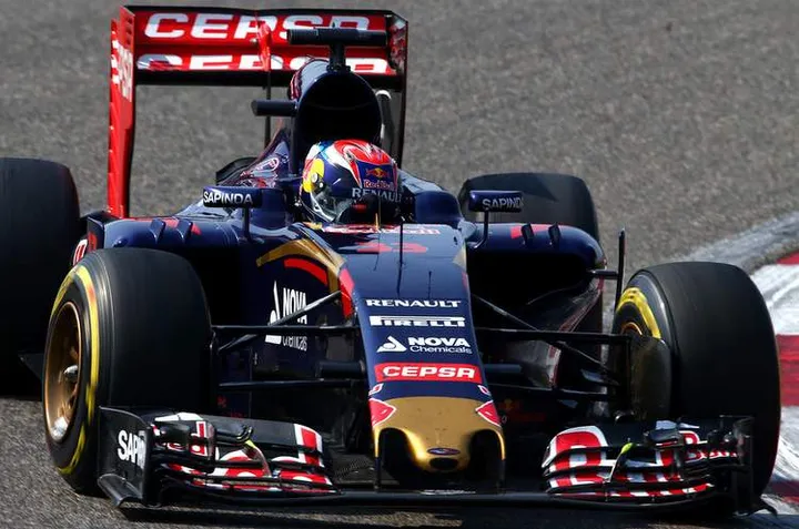 Max+Verstappen