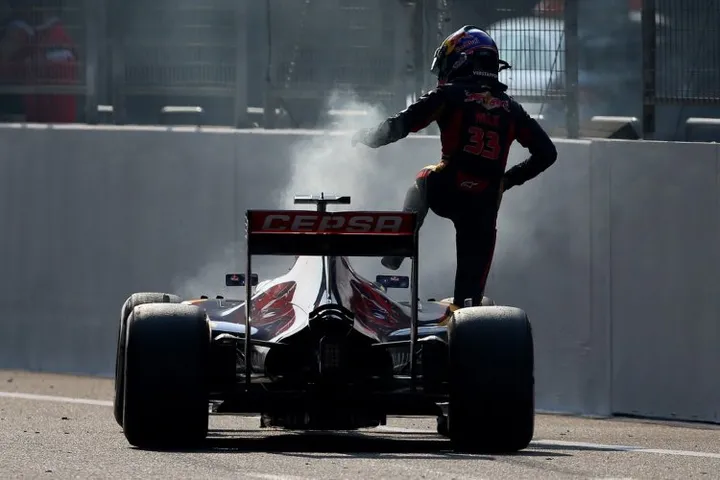 Max+Verstappen