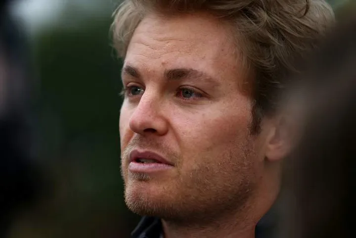 Nico+Rosberg+F1
