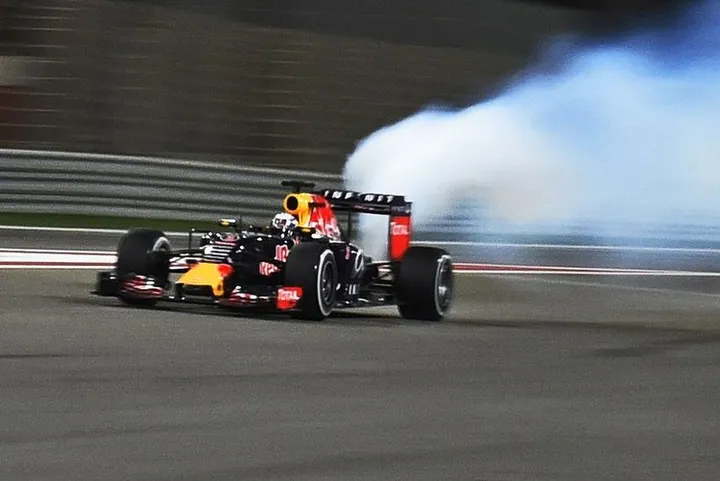 Ricciardo