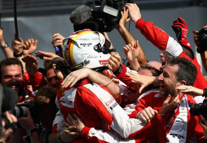 Sebastian+Vettel+F1+Grand+Prix+Malaysia+Ferrari
