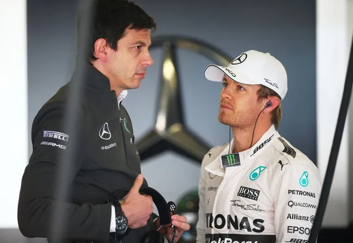 Rosberg+Wolff+F1