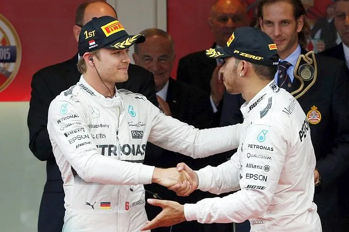 Nico+Rosberg+F1+Grand+Prix+Monaco+winner+Hamilton