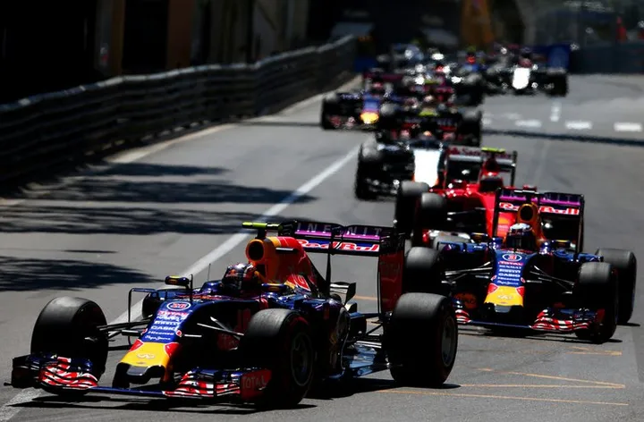 Daniel+Ricciardo+F1+Grand+Prix+Monaco+Kvyat
