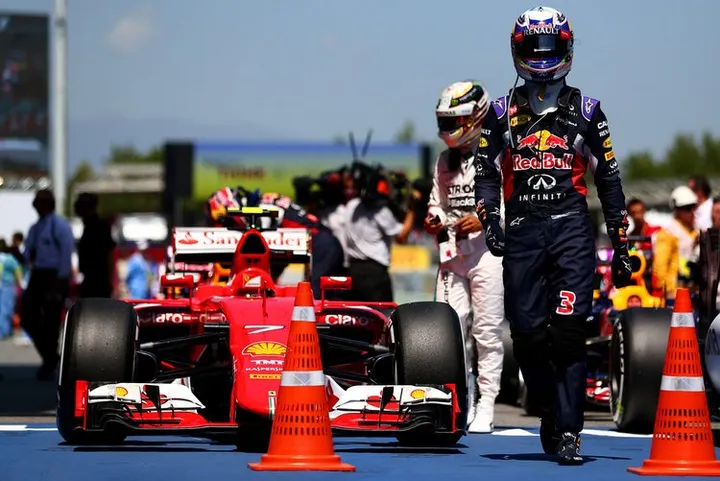 Daniel+Ricciardo