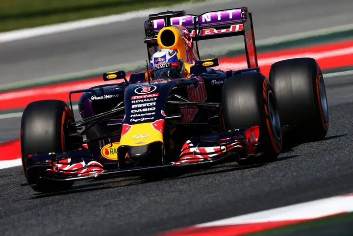Daniel+Ricciardo