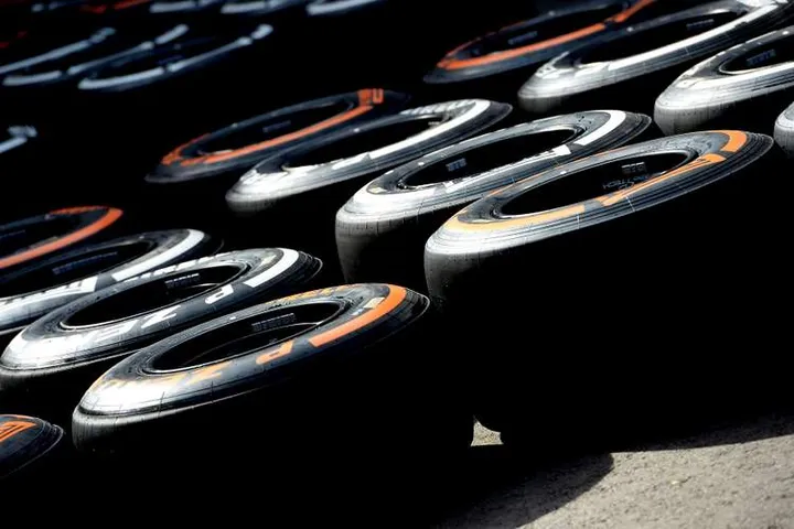 Pirelli Spanish Grand Prix Barcelona