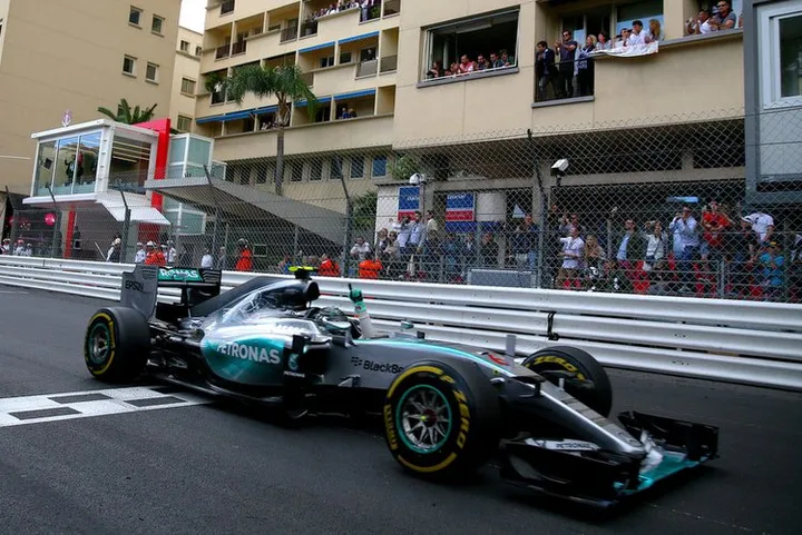 Nico+Rosberg+F1+Grand+Prix+Monaco+winner