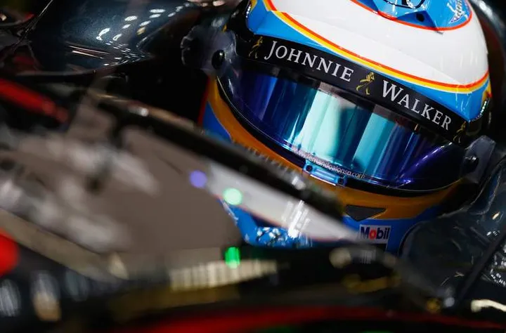 Fernando+Alonso+Spanish+F1+Grand+Prix+Practice
