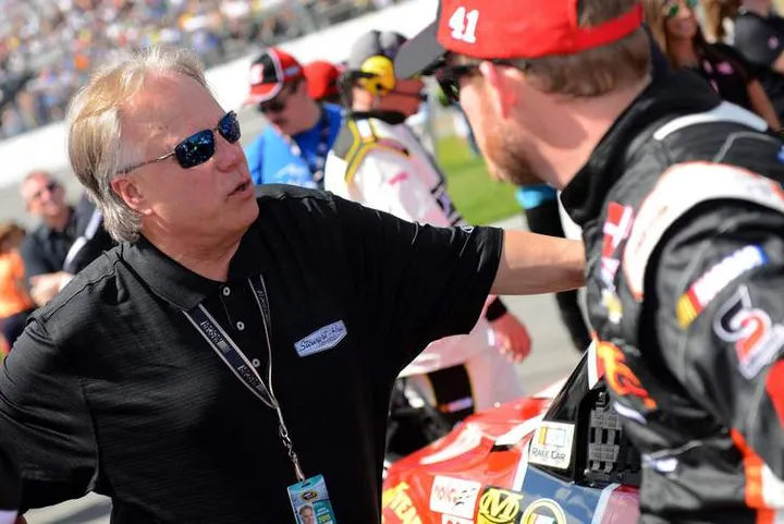 Gene+Haas