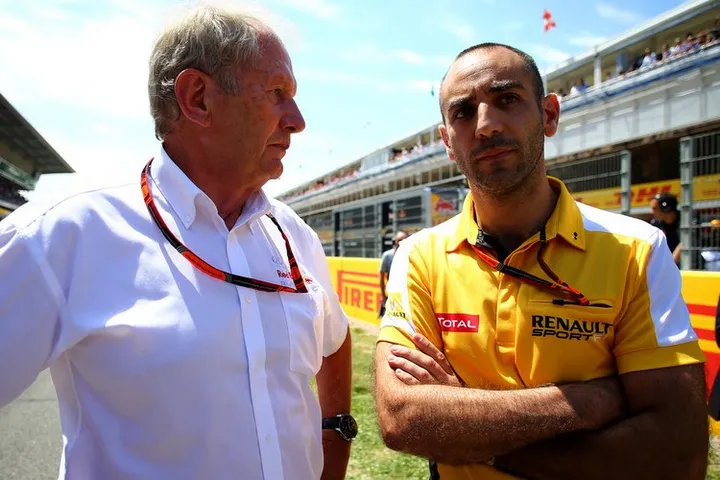 Helmut+Marko+Spanish+F1+Grand+Prix+Abiteboul+Red+Bull+Renault