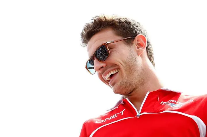 Jules+Bianchi+Canadian+F1+Grand+Prix