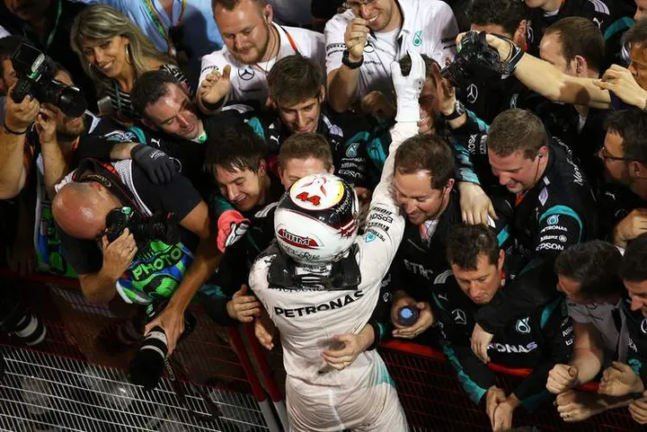 Lewis+Hamilton+F1+Grand+Prix+Bahrain