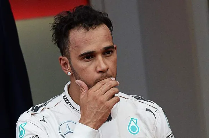 Lewis-Hamilton