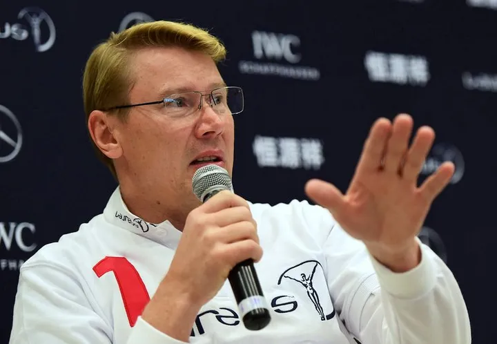 mika hakkinen media interviews laureus world eu19invrouox