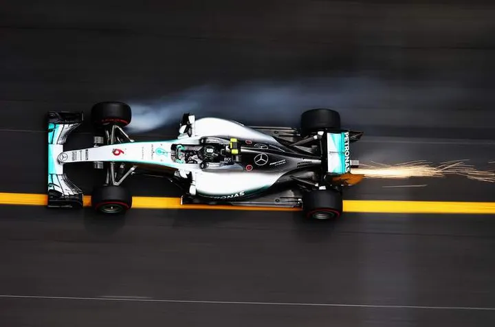 Nico+Rosberg+F1+Grand+Prix+Monaco+Qualifying