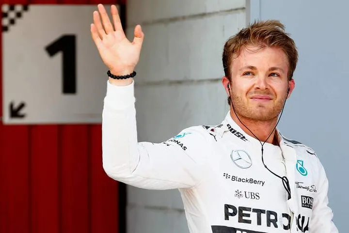 Nico+Rosberg+Spanish+F1+Grand+Prix+Qualifying