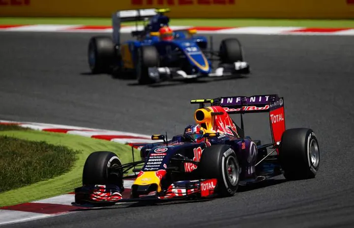 Spanish+F1+Grand+Prix+Kvyat