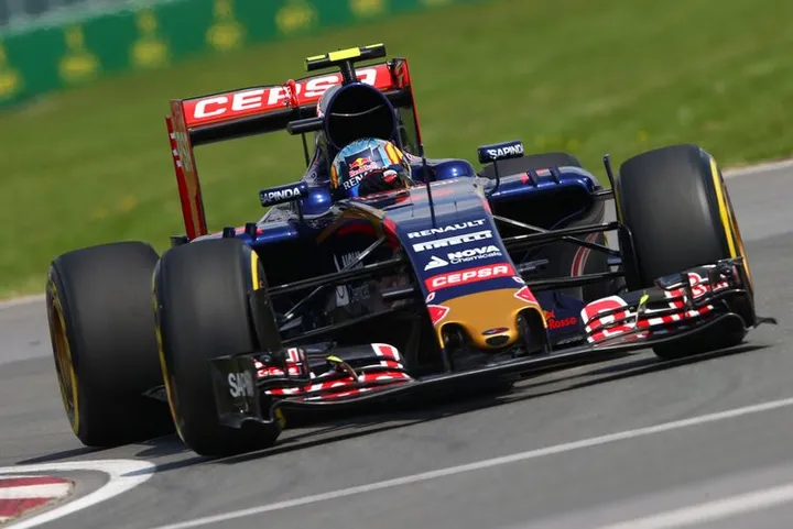 Carlos+Sainz+Canadian+F1+Grand+Prix