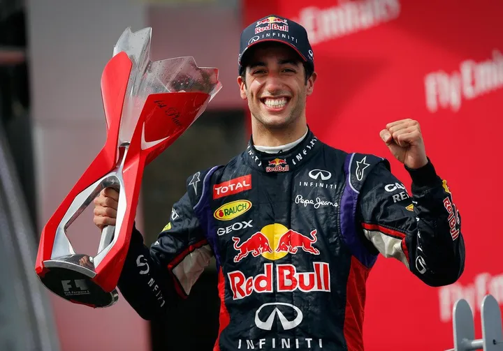 Daniel+Ricciardo+Canadian+F1+Grand+Prix+winner