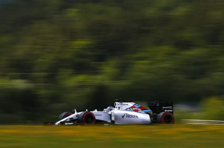 Bottas+Grand+Prix+Testing+Austria+mEDsGehO3CIx